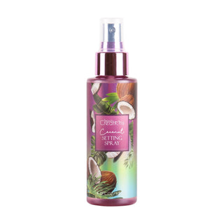 Coconut Setting Spray - BEAUTY CREATIONS