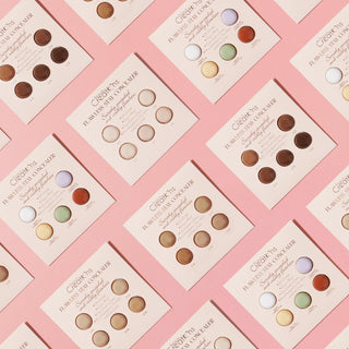 CONCEALER SAMPLES - BEAUTY CREATIONS