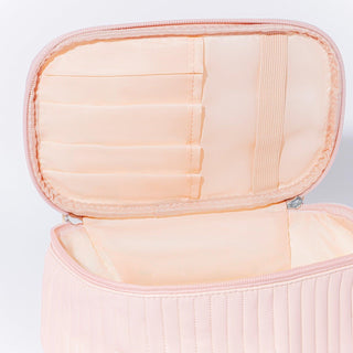 Cosmetic Vanity Bag - BEAUTY CREATIONS