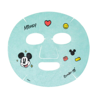 Crème - Disney: Mickey’s Smooth Strollin’ Printed Essence Sheet Mask - BEAUTY CREATIONS