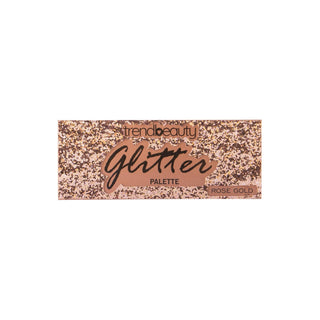 Glitter Rose Gold - BEAUTY CREATIONS