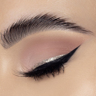 Glitterally Perfect - Glitter Liner - BEAUTY CREATIONS