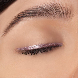 Glitterally Perfect - Glitter Liner - BEAUTY CREATIONS