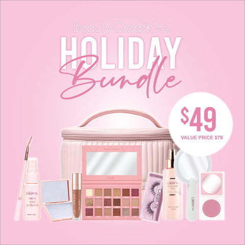 Ulta Beauty - Holiday Makeup Set