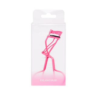 Hot Pink Eyelash Curler - BEAUTY CREATIONS