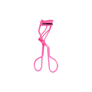 Hot Pink Eyelash Curler - BEAUTY CREATIONS