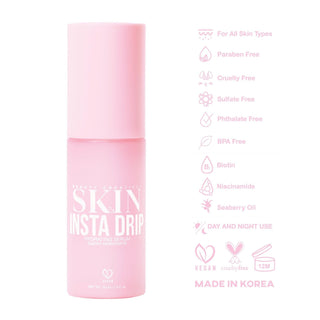 Insta Drip Hydrating Serum - BEAUTY CREATIONS