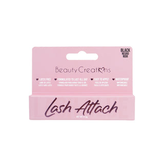 Lash Attach Glue - Applicator - BEAUTY CREATIONS