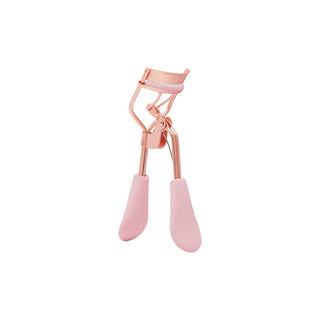 Light Pink Eyelash Curler - BEAUTY CREATIONS