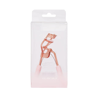 Light Pink Eyelash Curler - BEAUTY CREATIONS