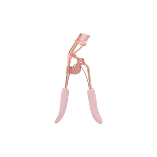 Light Pink Eyelash Curler - BEAUTY CREATIONS