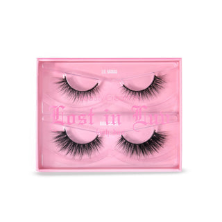 Lost in Luv Lash Duo - BEAUTY CREATIONS