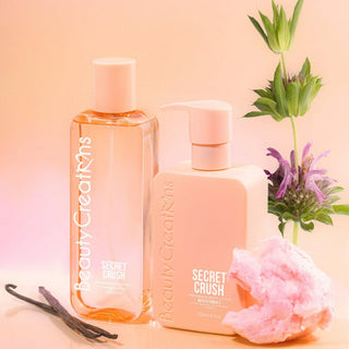 Lotion & Mist Set (Various Scents) - BEAUTY CREATIONS