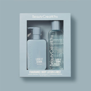 Lotion & Mist Set (Various Scents) - BEAUTY CREATIONS