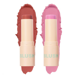 Murillo Twins Vol. 2 - CHEEK CHECK Blush Sticks - BEAUTY CREATIONS