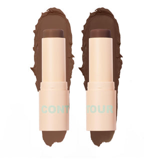 Murillo Twins Vol. 2 - Define Me Contour Sticks - BEAUTY CREATIONS