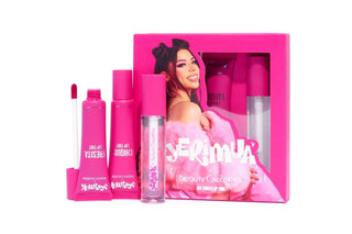 NEW YeriMua Collection Bundle - BEAUTY CREATIONS