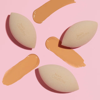 Nude Concealer Sponge - BEAUTY CREATIONS