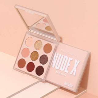 Nude Desire Shadow Palette - BEAUTY CREATIONS