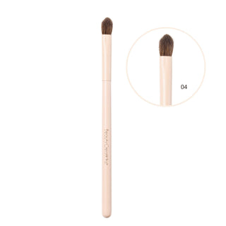 Nude X 12 PIECE BRUSH SET - BEAUTY CREATIONS