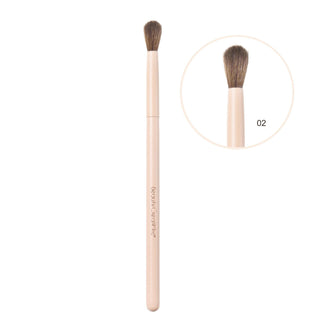 Nude X 12 PIECE BRUSH SET - BEAUTY CREATIONS