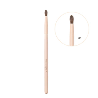 Nude X 12 PIECE BRUSH SET - BEAUTY CREATIONS