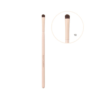 Nude X 12 PIECE BRUSH SET - BEAUTY CREATIONS