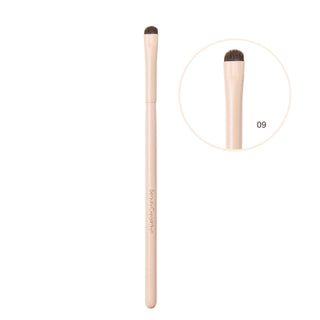 Nude X 12 PIECE BRUSH SET - BEAUTY CREATIONS