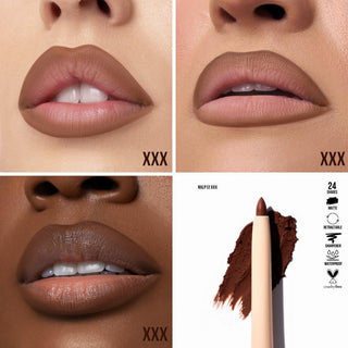 Nude X Lip Liner (Various Shades) - BEAUTY CREATIONS