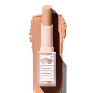 Nude X Soft Matte Lipstick (Various Shades) - BEAUTY CREATIONS