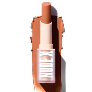 Nude X Soft Matte Lipstick (Various Shades) - BEAUTY CREATIONS