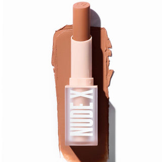 Nude X Soft Matte Lipstick (Various Shades) - BEAUTY CREATIONS