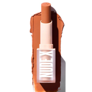 Nude X Soft Matte Lipstick (Various Shades) - BEAUTY CREATIONS