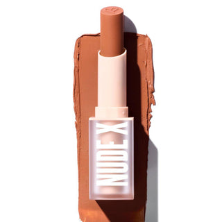 Nude X Soft Matte Lipstick (Various Shades) - BEAUTY CREATIONS