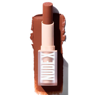 Nude X Soft Matte Lipstick (Various Shades) - BEAUTY CREATIONS