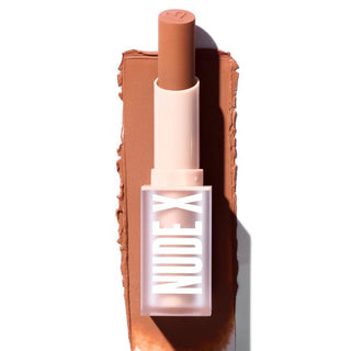 Nude X Soft Matte Lipstick (Various Shades) - BEAUTY CREATIONS