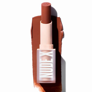 Nude X Soft Matte Lipstick (Various Shades) - BEAUTY CREATIONS