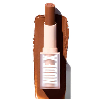 Nude X Soft Matte Lipstick (Various Shades) - BEAUTY CREATIONS