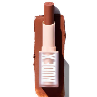 Nude X Soft Matte Lipstick (Various Shades) - BEAUTY CREATIONS