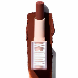 Nude X Soft Matte Lipstick (Various Shades) - BEAUTY CREATIONS