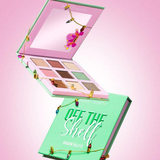 OFF THE SHELF - BEAUTY CREATIONS