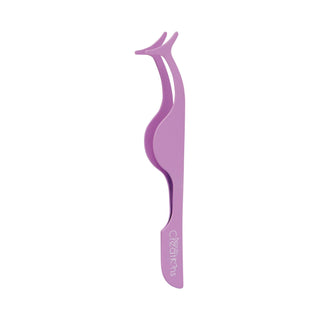 Purple Eyelash Applicator - BEAUTY CREATIONS