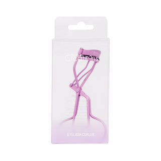 Purple Eyelash Curler - BEAUTY CREATIONS