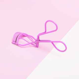 Purple Eyelash Curler - BEAUTY CREATIONS