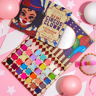 REMI THE CIRCUS CLOWN - BEAUTY CREATIONS