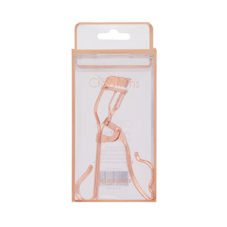 Rosegold Eyelash Curler - BEAUTY CREATIONS