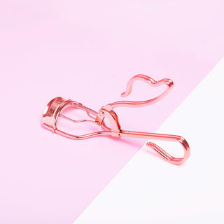 Rosegold Eyelash Curler - BEAUTY CREATIONS