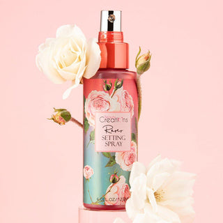 Roses Setting Spray - BEAUTY CREATIONS