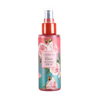 Roses Setting Spray - BEAUTY CREATIONS