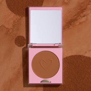 Sunny Hunny Bronzer - BEAUTY CREATIONS